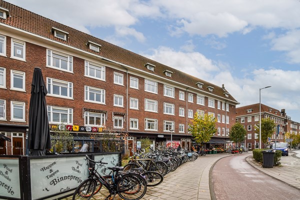 Medium property photo - Bos en Lommerweg 145-1, 1055 DR Amsterdam